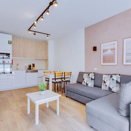 Al - Apartamento Pontemira Appartement Quarteira Buitenkant foto